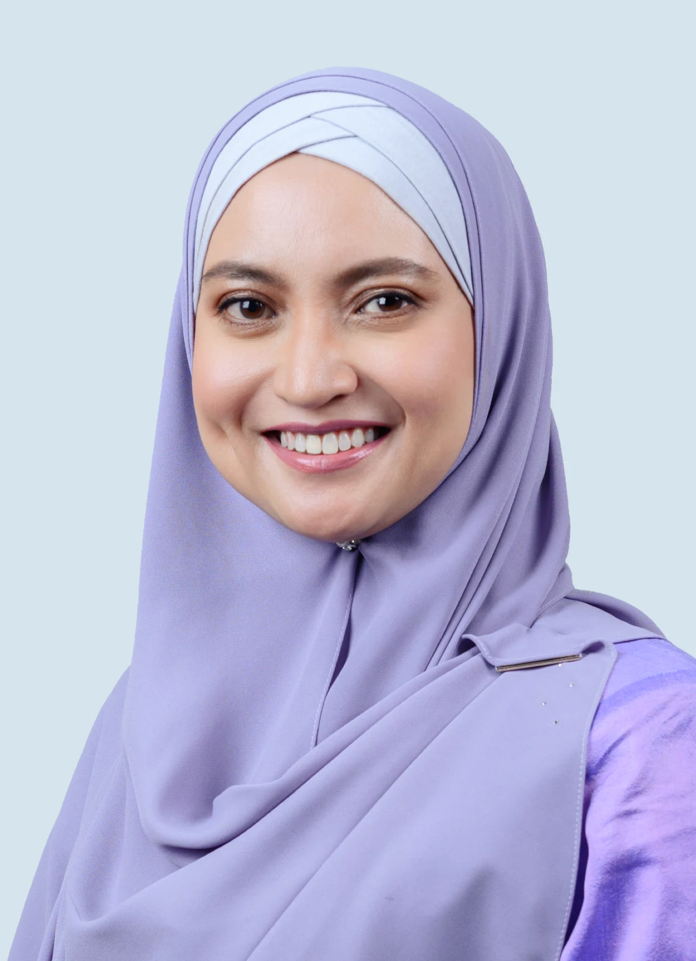 Chief Financial Officer: Afifah Abu Bakar