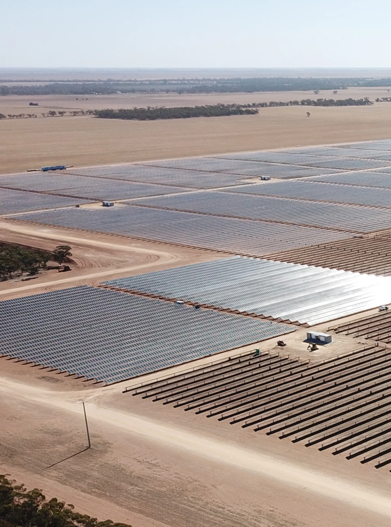 Gentari Gannawara Solar Farm: Harnessing clean energy for a sustainable future