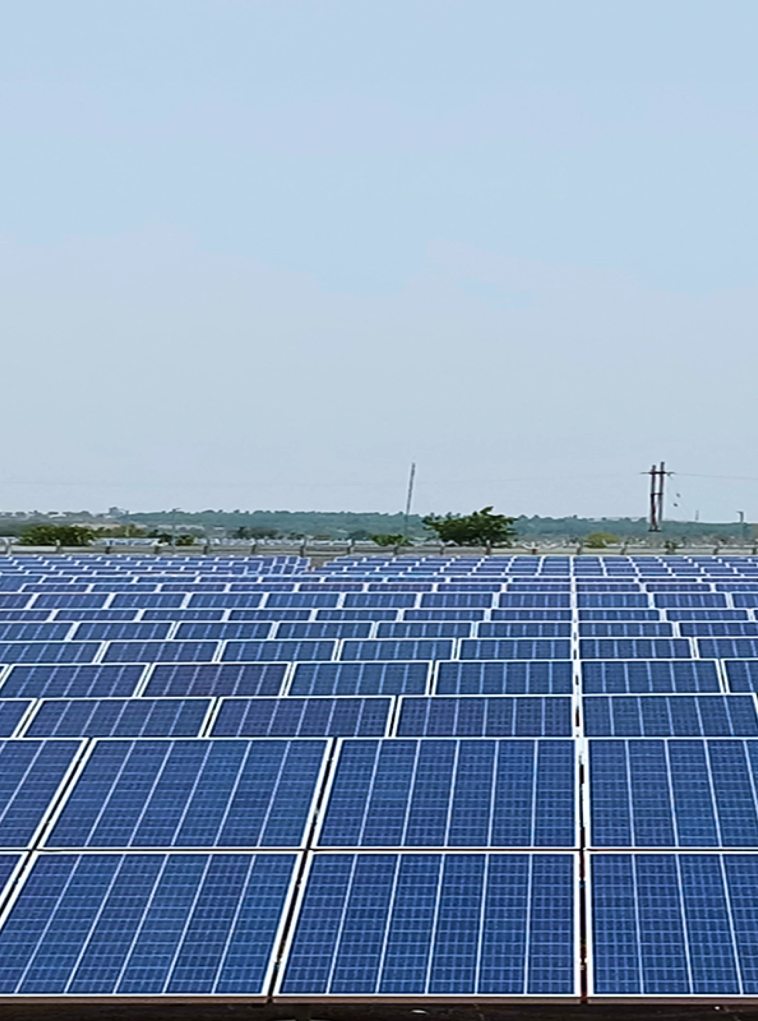 Honda Karnataka facility: Amplus Solar providing 30 MW of solar power