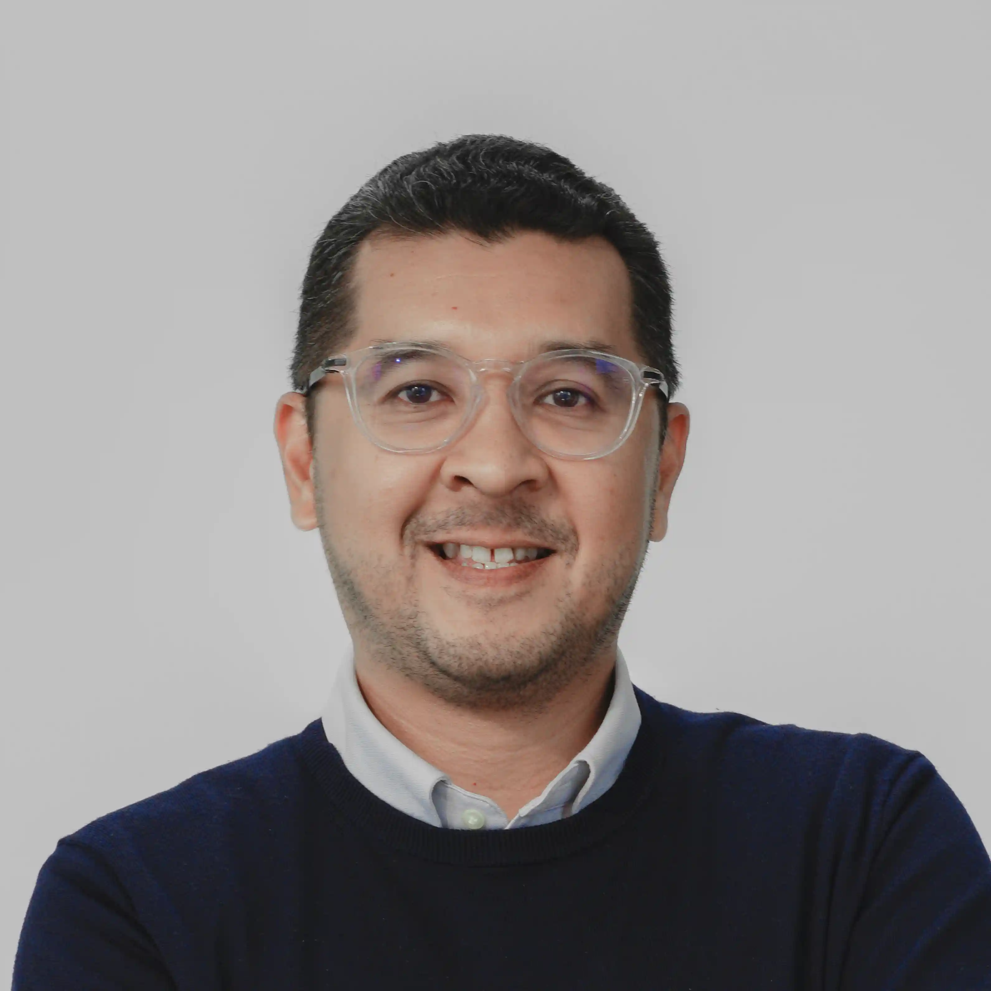 Abdul Azim Abdul Wahab - Head of Brand