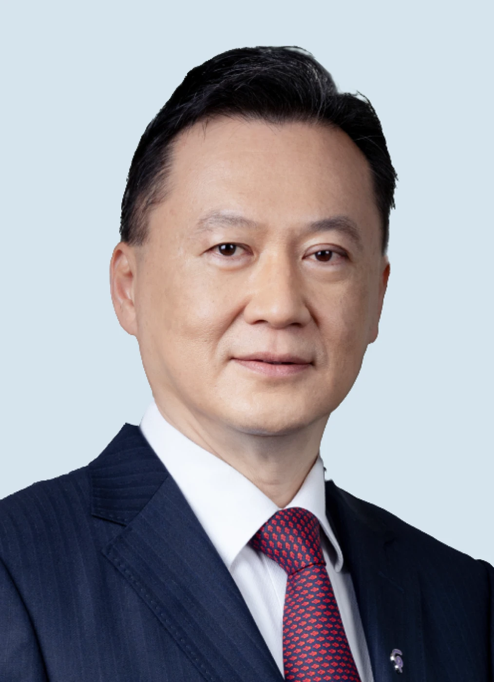 Chief Renewables Officer: Low Kian Min 