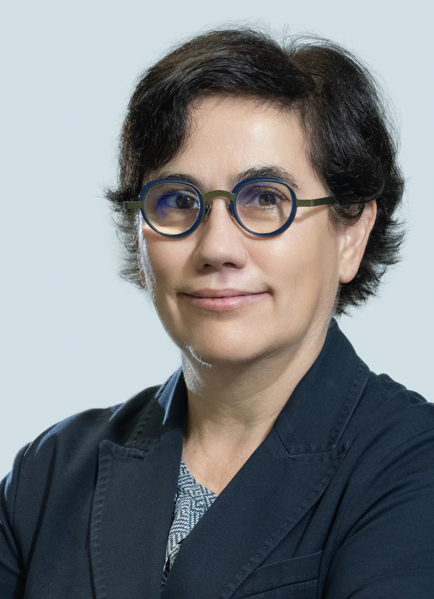 Chief Hydrogen Officer: Michèle Azalbert