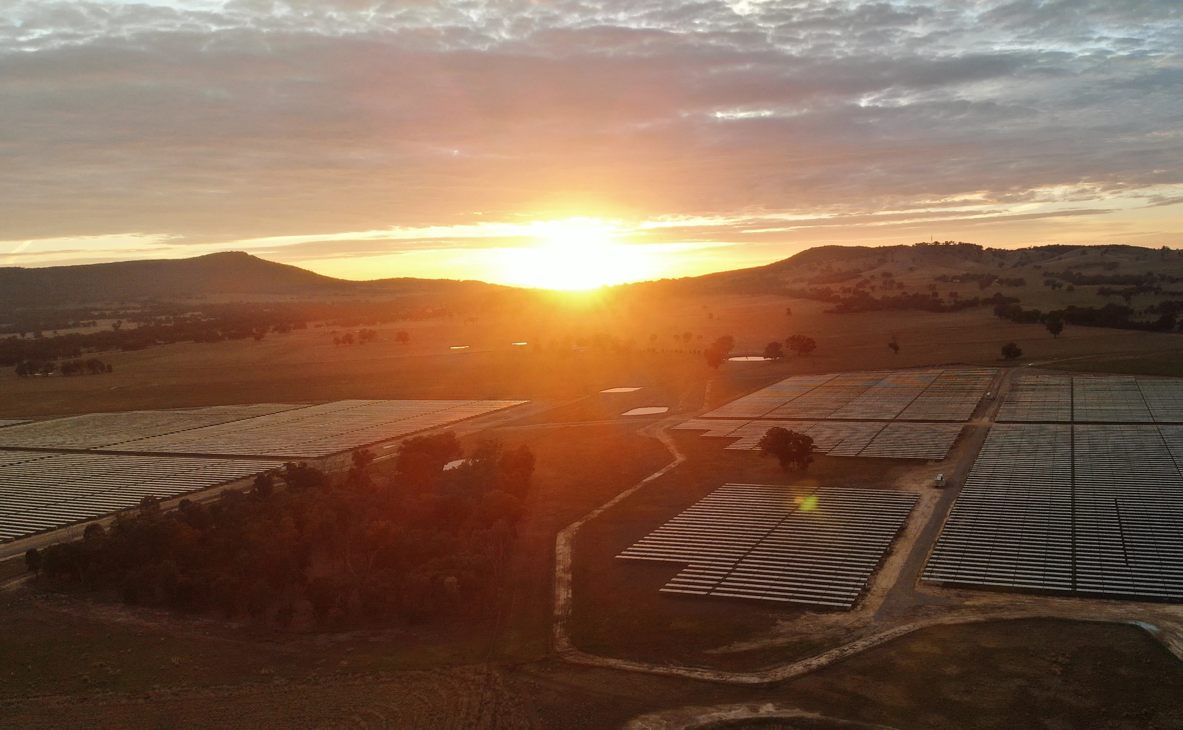 Explore our renewable solutions in Australia